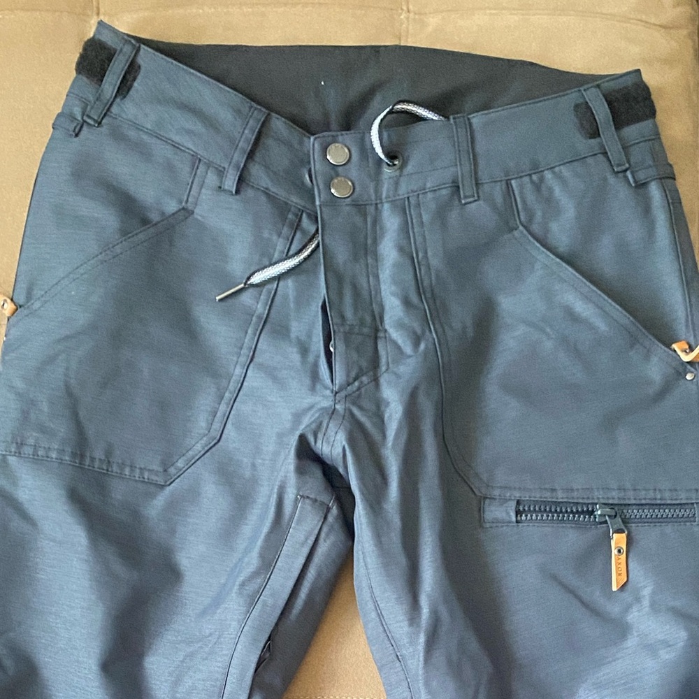 Roxy Ski Snowboard pants. Like new!